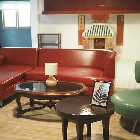 Krung Tone Hostel Bangkok Eksteriør bilde