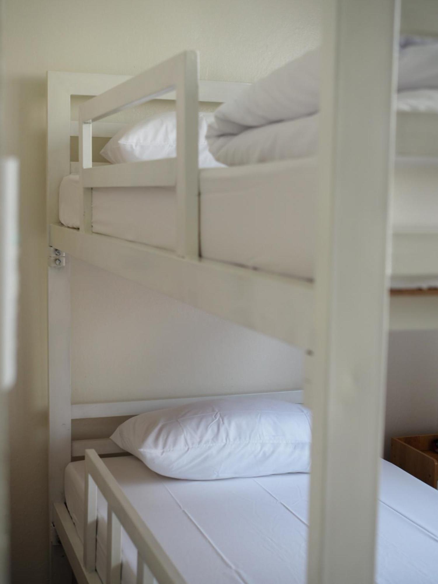 Krung Tone Hostel Bangkok Eksteriør bilde